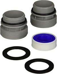 NEW GAME 4560 40mm to 1 1/2 Inch Conversion Kit