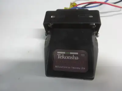 For sale is a like new Tekonsha Voyager XP Electric Brake Controller. Installed but never used. Comp...