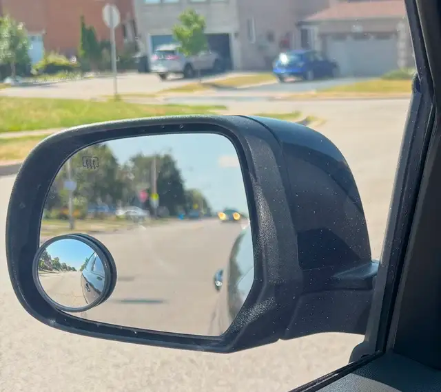 Driving classes G2G Brampton