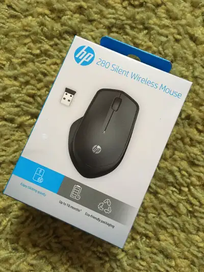 Computer Mouse, View more