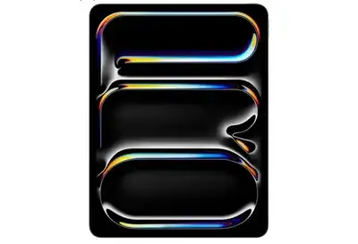 iPad Pro 13 ", View more