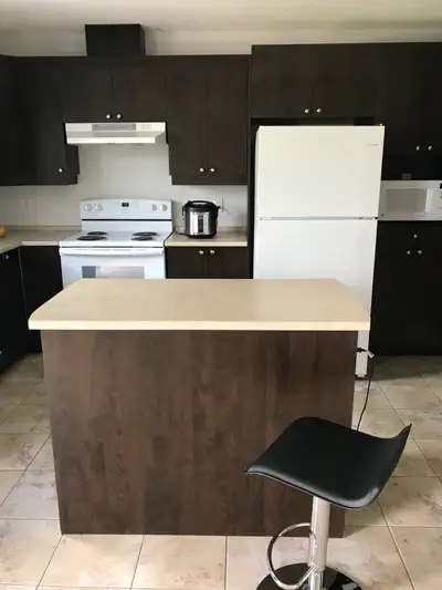 Plateau Gatineau bedroom for rent