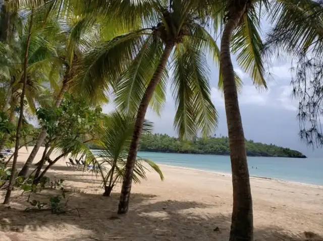 Samana Provence, Las Terrenas, Modern 1 bedroom Beachfront Condo in Dominican Republic in Canada - Image 2