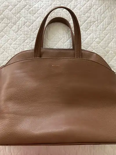 Nat and Matt Purse, View more