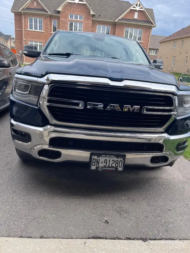 Ram 1500