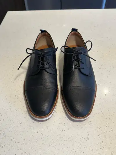 Men’s Steve Madden shoes size 9.5, View more