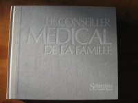 Le conseiller médical de la famille(Sélection Reader's Digest)