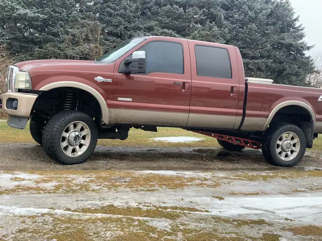 ford f 250 in Other in London - Image 3