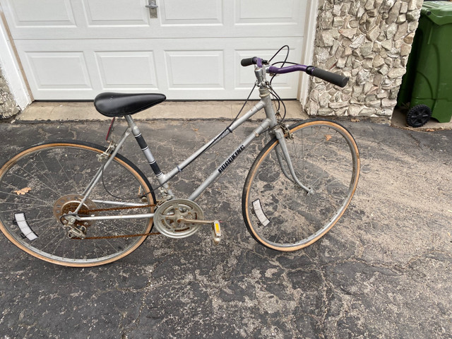 22” inches bicycle  in Other in City of Toronto - Image 2