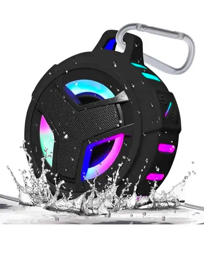 Bluetooth Speaker, View more