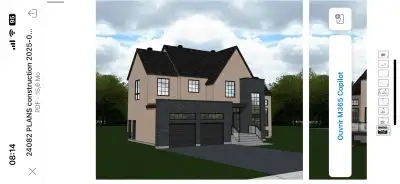 Bachelor appartement condo à louer Terrebonne