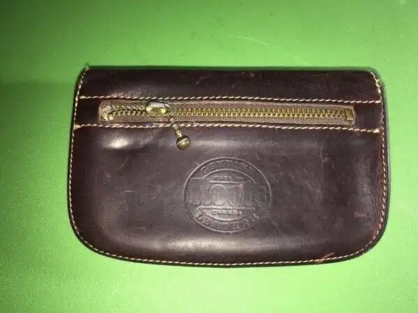 Roots - Mini Travel Purse and Leather wallet in Women's - Bags & Wallets in Mississauga / Peel Region - Image 10