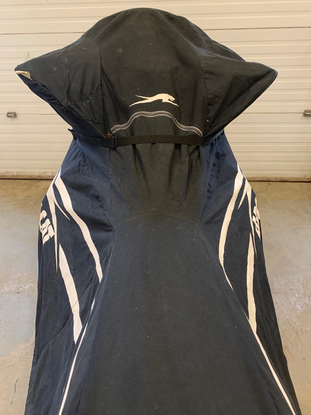 Arctic Cat Sled Cover in Snowmobiles Parts, Trailers & Accessories in North Bay - Image 4