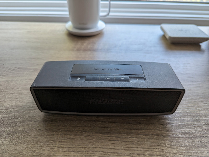 Bose SoundLink Mini Speakers London Kijiji