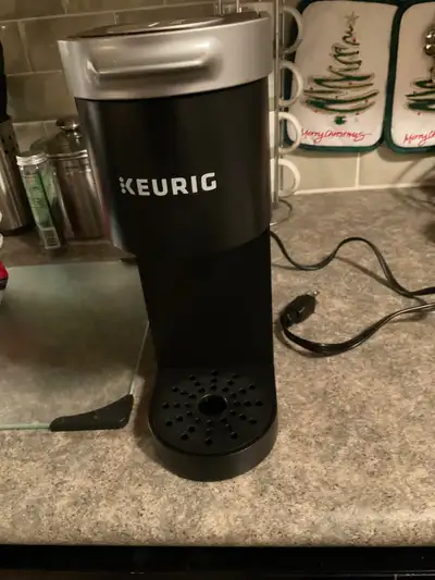 Single Keurig Coffee Maker, View more