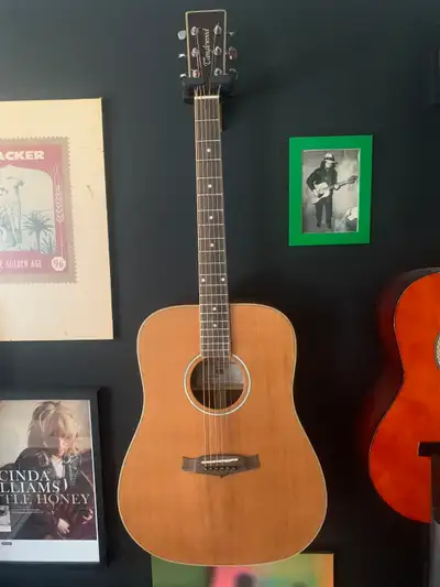 Tanglewood Dreadnought, View more