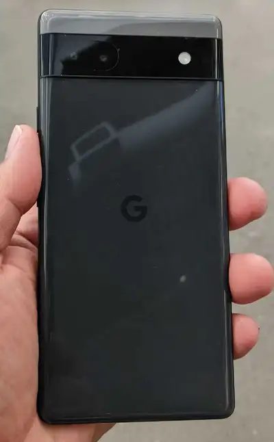 F/S: Google Pixel 6A 128gb - Excellent Condition, View more