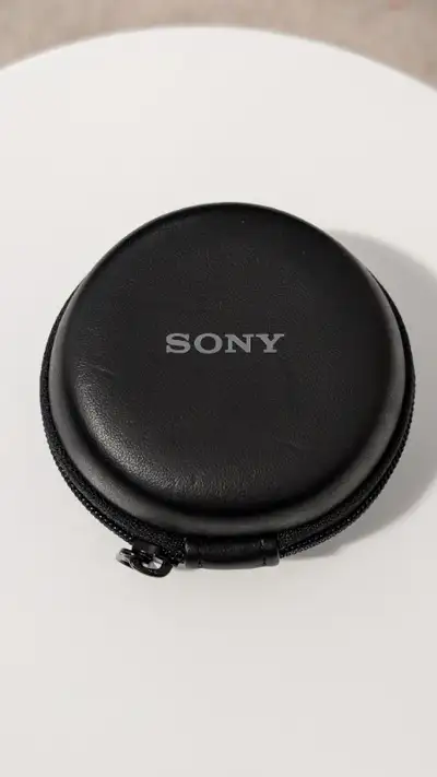 Sony Ultra Wide Converter Lens VCL-ECU2, View more