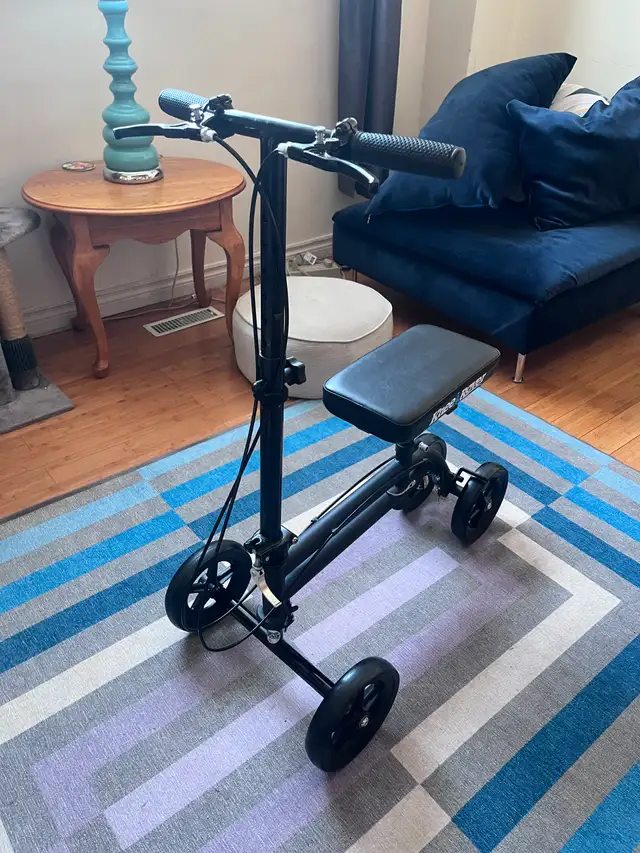 Knee Rover / Scooter in Health & Special Needs in City of Toronto - Image 3