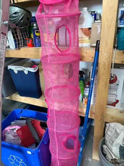 IKEA PS Fångst Hanging Storage, View more