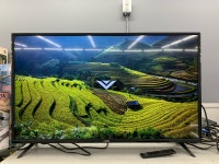 Vizio D43-F1 43” Smart TV City of Toronto Toronto (GTA) Preview