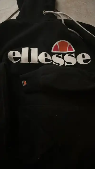 Like new hoodie