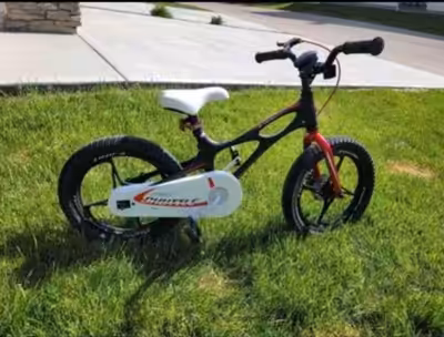 Barely used, excellent condition