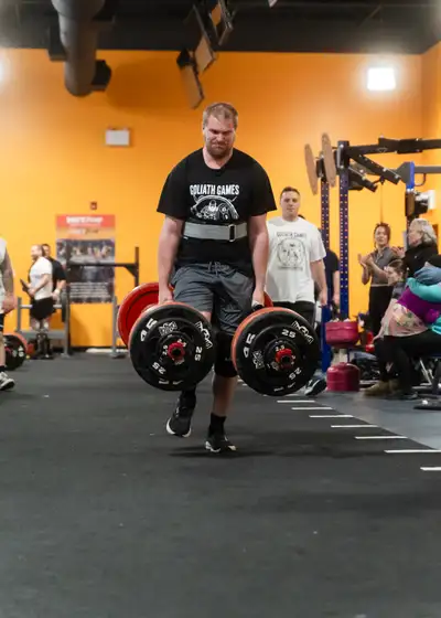 Strength Coach | Build Real Strength with Structured Coaching |, View more