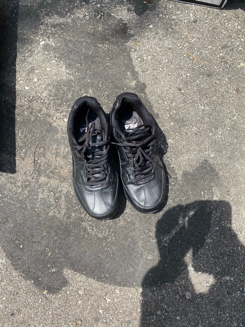 Fila, Fila Sneakers