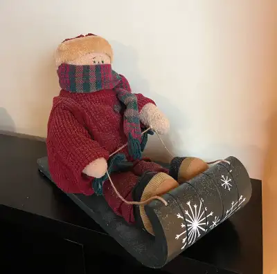 Christmas Decor, View more