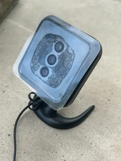 Security Camera – RC8025B-ADT, View more