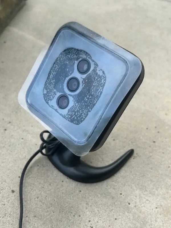 Security Camera – RC8025B-ADT in Security Systems in Markham / York Region - Image 2