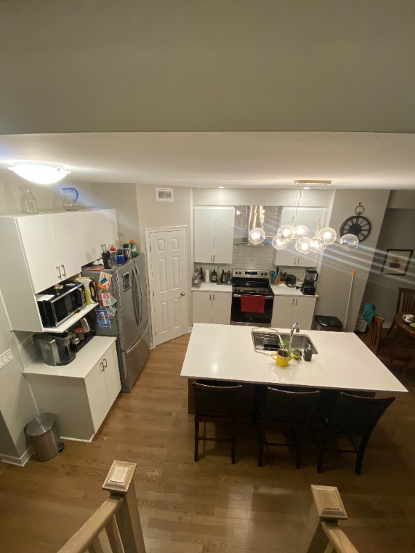 Sublet 1436 Summer St. Kingston ON Room Rentals & Roommates