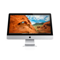 2013 iMac