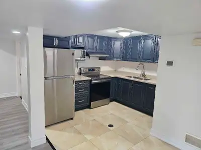 basement for rent