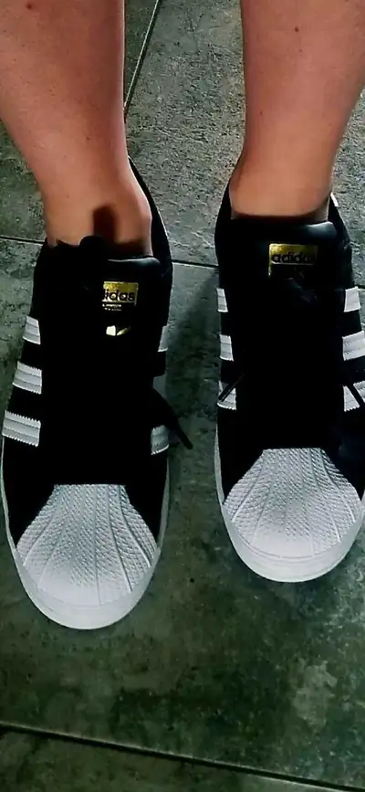 Adidas Superstar, View more