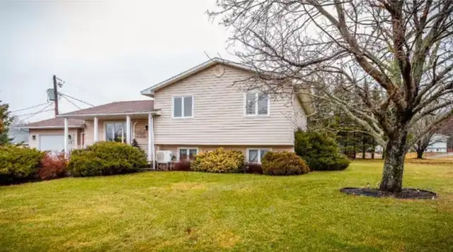 One Bedroom Rental in a 3-Bedroom Home