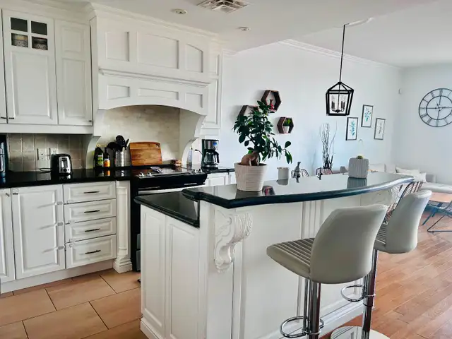Super 4 1/2 a louer a l’ile des soeurs in Long Term Rentals in City of Montréal - Image 5
