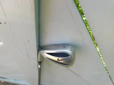 LEFT HAND PITCH WEDGE, View more