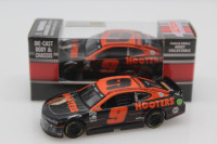 NASCAR 1/64 SCALE DIECAST BODY AND CHASSIS ON SALE!