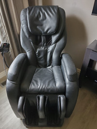 Panasonic Massage Chair