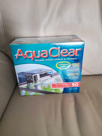 AquaClear 50