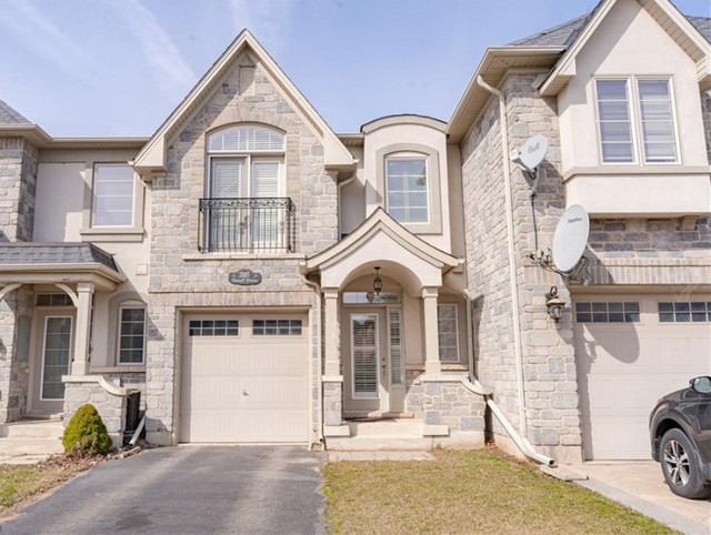 Townhouse for rent in Long Term Rentals in Markham / York Region