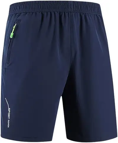 Brand New Quick Dry Hiking/Sports Shorts with 3 Pockets, View more