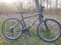 Gaint ATX (Mountain bike)