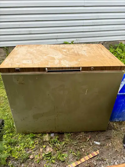Freezer (Deep), View more