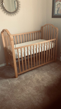 Baby furniture