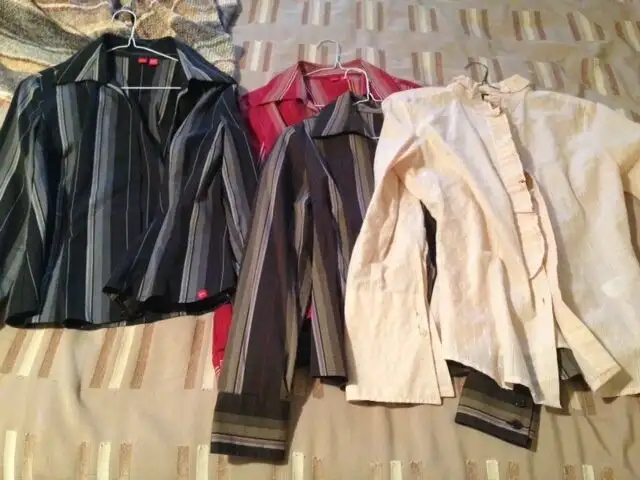 High quality business clothes Esprit Banana Republic Gap ClubMo in Women's - Bottoms in Markham / York Region - Image 7