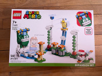 Lego super mario 71409 neuf new