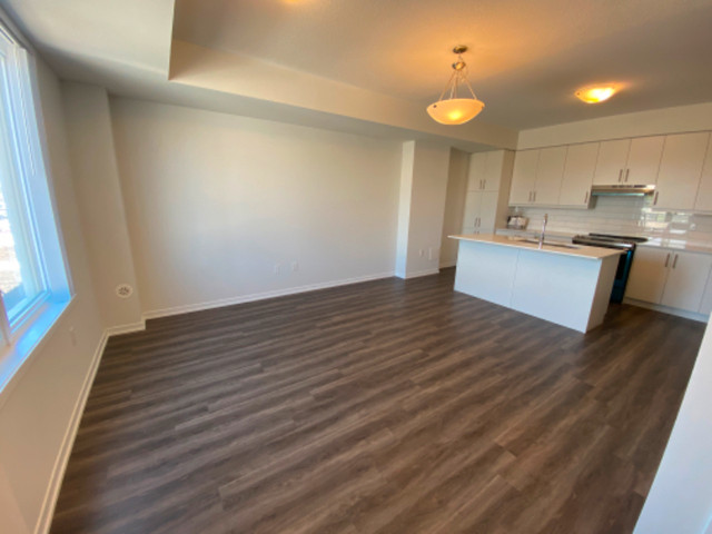 Brand New CondoTown for Lease in Heart of Vaughan in Long Term Rentals in City of Toronto